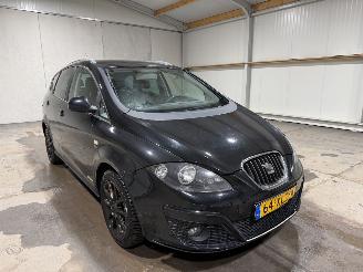 Seat Altea xl 1.2TSI 77kW Ecomotive BusinessLine COPA picture 3