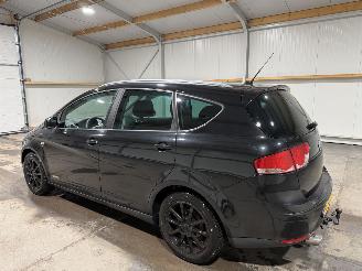 Seat Altea xl 1.2TSI 77kW Ecomotive BusinessLine COPA picture 11