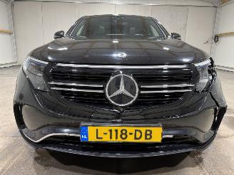 Mercedes EQC 400 80kWh 300kW Schuifkantel 4Matic Business Solution picture 23
