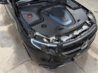 Mercedes EQC 400 80kWh 300kW Schuifkantel 4Matic Business Solution picture 25