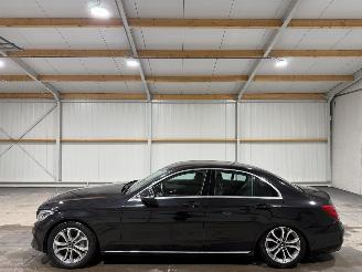 Mercedes C-klasse 350e 155kW Hybrid Automaat Luchtvering Lease Edition picture 8