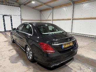 Mercedes C-klasse 350e 155kW Hybrid Automaat Luchtvering Lease Edition picture 12