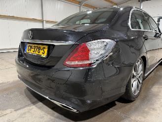 Mercedes C-klasse 350e 155kW Hybrid Automaat Luchtvering Lease Edition picture 24