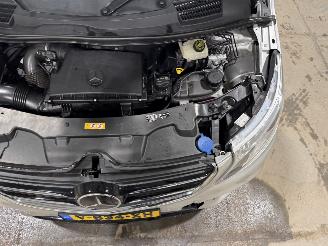 Mercedes Vito 119CDI  2.2 140kW Automaat Extra Lang picture 24