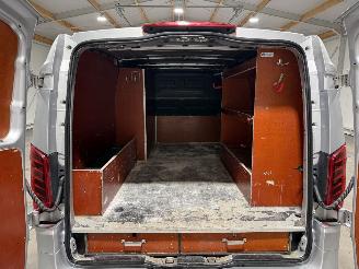 Mercedes Vito 119CDI  2.2 140kW Automaat Extra Lang picture 33