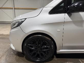 Mercedes Vito 119CDI  2.2 140kW Automaat Extra Lang picture 15