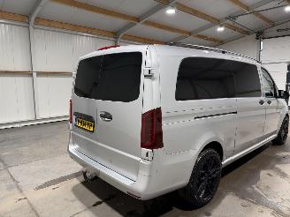 Mercedes Vito 119CDI  2.2 140kW Automaat Extra Lang picture 6