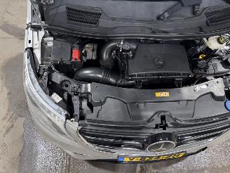 Mercedes Vito 119CDI  2.2 140kW Automaat Extra Lang picture 23
