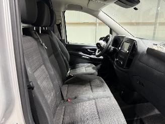 Mercedes Vito 119CDI  2.2 140kW Automaat Extra Lang picture 31