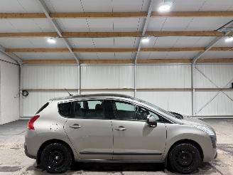 krockskadad bil auto Peugeot 3008 1.6THP 115kW Clima Premiére 2009/6