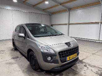 Peugeot 3008 1.6THP 115kW Clima Premiére picture 3