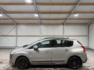 Peugeot 3008 1.6THP 115kW Clima Premiére picture 8