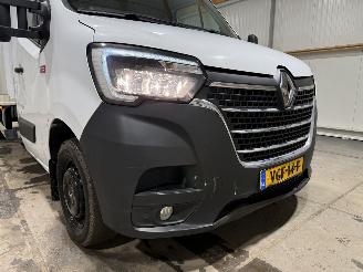 Renault Master T35 2.3DCI 120kW Laadbak Laadklep Energy Euro VI picture 17