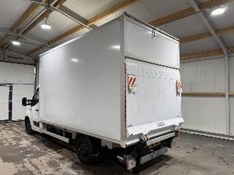 Renault Master T35 2.3DCI 120kW Laadbak Laadklep Energy Euro VI picture 12