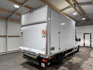 Renault Master T35 2.3DCI 120kW Laadbak Laadklep Energy Euro VI picture 6