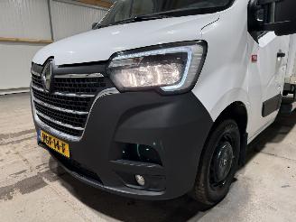 Renault Master T35 2.3DCI 120kW Laadbak Laadklep Energy Euro VI picture 19