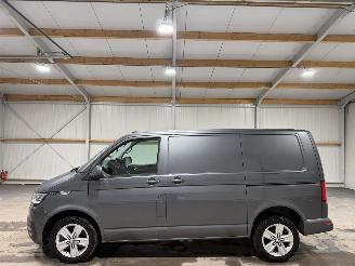 Volkswagen Transporter 2.0TDI 146kW Automaat 32 Bulli picture 8