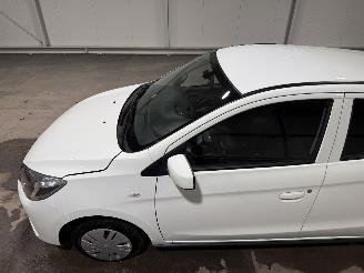 Mitsubishi Space-star 1.2 52kW Connect+ picture 27