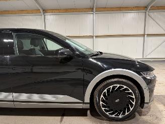 Hyundai ioniq 5 77.4kWh 168kW Lounge Automaat picture 14
