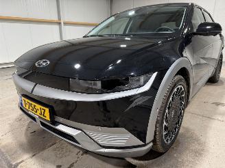 Hyundai ioniq 5 77.4kWh 168kW Lounge Automaat picture 23