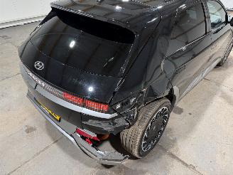 Hyundai ioniq 5 77.4kWh 168kW Lounge Automaat picture 34