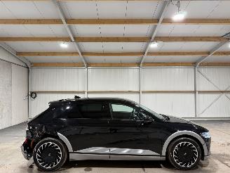 skadebil auto Hyundai ioniq 5 77.4kWh 168kW Lounge Automaat 2023/7