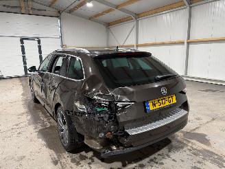 Skoda Superb 1.8TSI 132kW Automaat Sportline Business picture 12