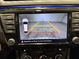 Skoda Superb 1.8TSI 132kW Automaat Sportline Business picture 39