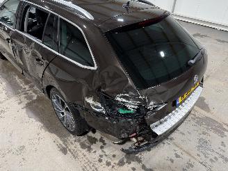 Skoda Superb 1.8TSI 132kW Automaat Sportline Business picture 25