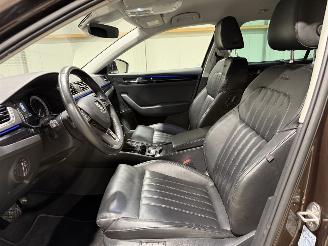 Skoda Superb 1.8TSI 132kW Automaat Sportline Business picture 34