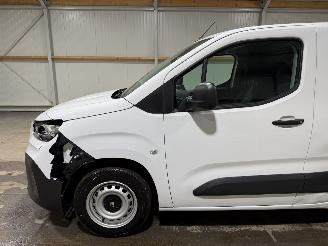 Fiat Doblo 1.2Turbo 81kW Camera picture 13