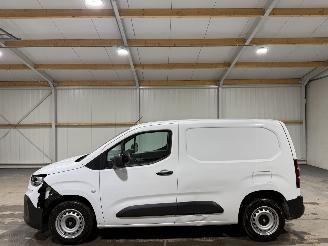 Fiat Doblo 1.2Turbo 81kW Camera picture 8