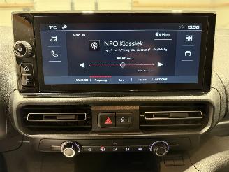 Fiat Doblo 1.2Turbo 81kW Camera picture 41