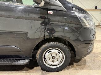 Ford Transit Custom D.C. 2.0TDCI 125kW Automaat Limited  2x Schuifdeur picture 14