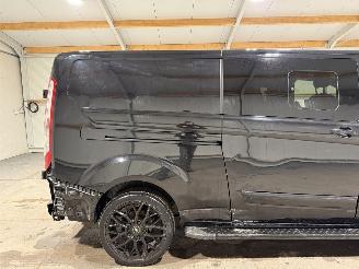 Ford Transit Custom D.C. 2.0TDCI 125kW Automaat Limited  2x Schuifdeur picture 19