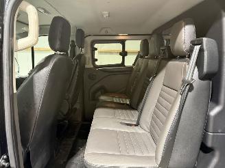 Ford Transit Custom D.C. 2.0TDCI 125kW Automaat Limited  2x Schuifdeur picture 35