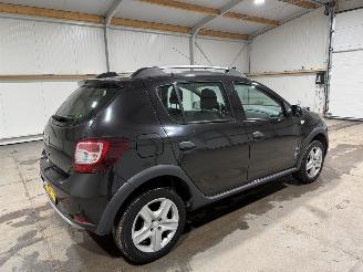 Dacia Sandero 0.9TCe 66kW Stepway Laureate picture 5