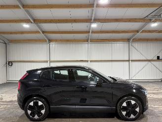 Schadeauto Volvo EX30 69kWh Extended Range Core 200kW Single Motor 2024/7