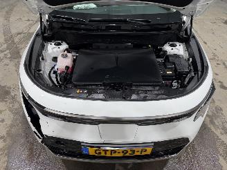 Kia Niro 64.8kWh 150kW DynamicLine picture 26