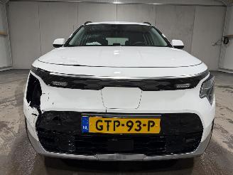 Kia Niro 64.8kWh 150kW DynamicLine picture 23
