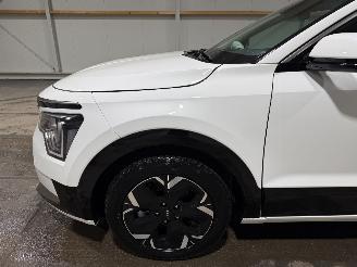 Kia Niro 64.8kWh 150kW DynamicLine picture 15