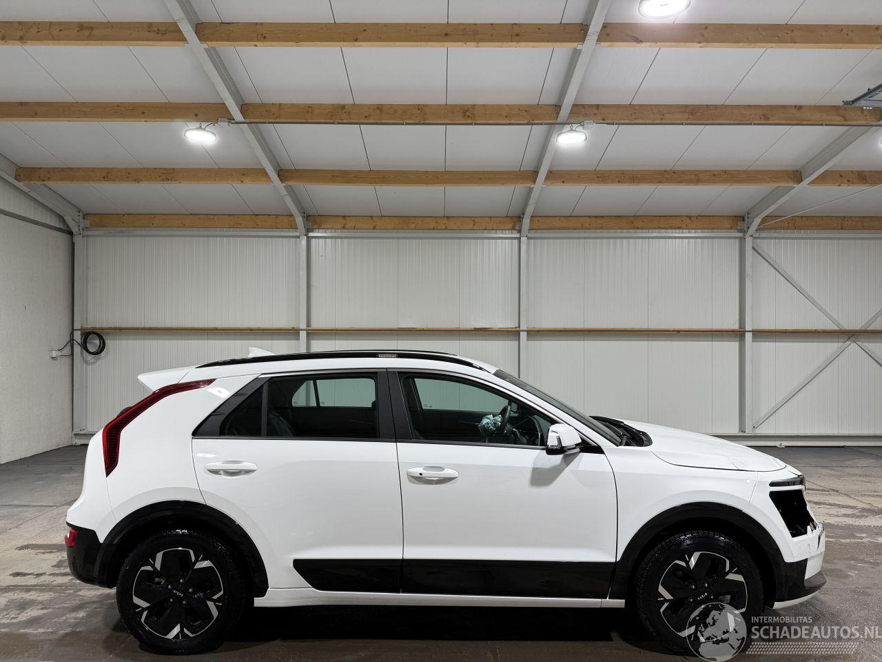 Kia Niro 64.8kWh 150kW DynamicLine