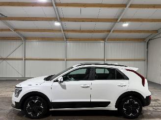 Kia Niro 64.8kWh 150kW DynamicLine picture 8
