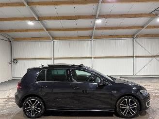 Avarii autoturisme Volkswagen Golf 1.4TSI 110kW Automaat Pano GTE 2015/12