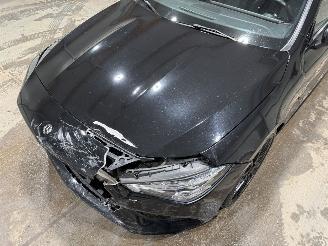 Mercedes Cla-klasse Shootingbrake 180 100kW Automaat Premium Plus picture 21