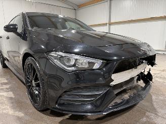 Mercedes Cla-klasse Shootingbrake 180 100kW Automaat Premium Plus picture 22