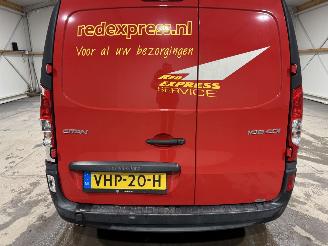 Mercedes Citan 108CDI 59kW Airco picture 18