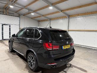 BMW X5 XDRIVE30D 190kW MOTORSHADEN Automaat Pano High Executive picture 12