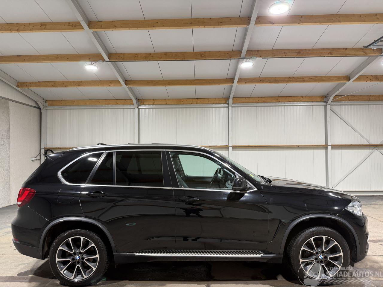 BMW X5 XDRIVE30D 190kW MOTORSHADEN Automaat Pano High Executive