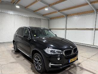 BMW X5 XDRIVE30D 190kW MOTORSHADEN Automaat Pano High Executive picture 3